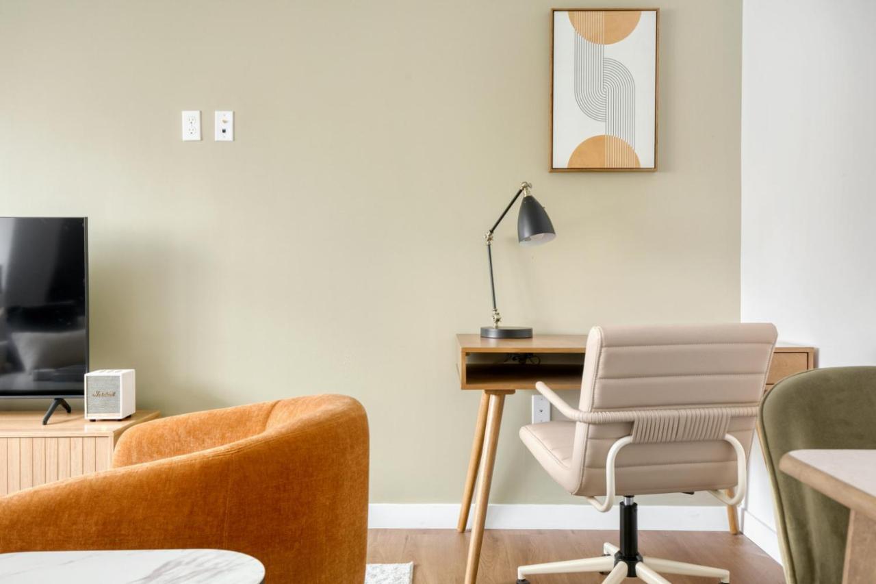 Culver City 1br W Gym Roof In Walkable Area Lax-806 Appartement Los Angeles