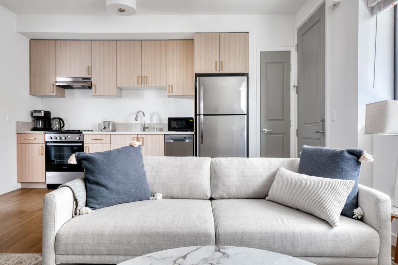 Appartement Culver City 1br W Gym Roof In Walkable Area Lax-806 *