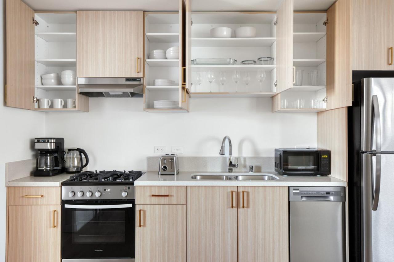 Appartement Culver City 1br W Gym Roof In Walkable Area Lax-806