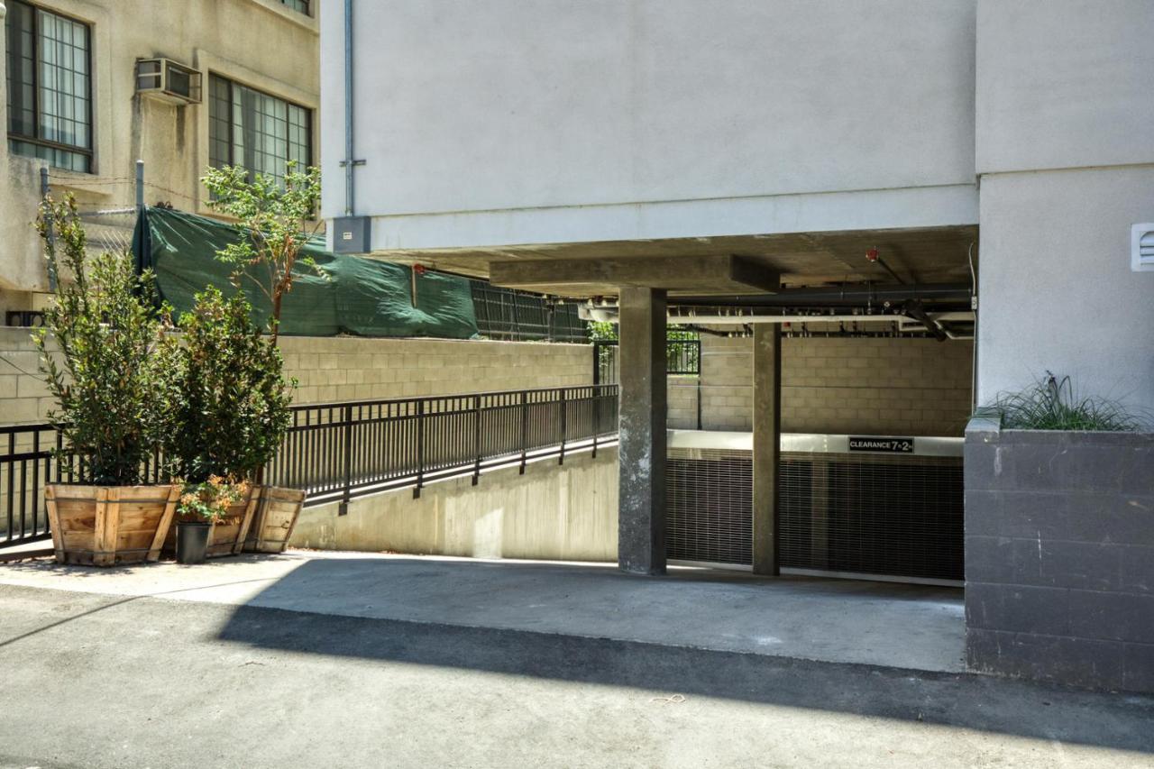 Appartement Culver City 1br W Gym Roof In Walkable Area Lax-806 Los Angeles